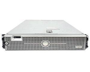 Dell Server Poweredge 2950 III 2U Dual QC X2.83GHz 16GB/8x146GB PERC6i/DRAC/2xPSU [NIEUW]