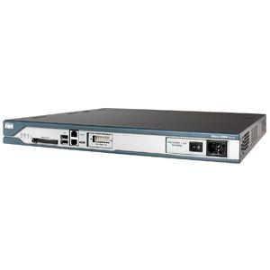Cisco 2811 Router [GEBRUIKT]