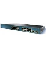 Cisco WS-C3560-24PS-S Ethernet Switch [REFURBISHED]