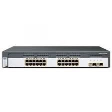 Cisco WS-C3750G-24TS-S1U Ethernet Switch [REFURBISHED]