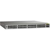 Cisco Nexus N3K-C3048TP-1GE Layer 3 Switch