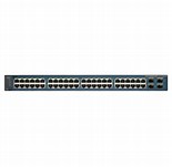 Cisco WS-C3560V2-48PS-S Switch [REFURBISHED]