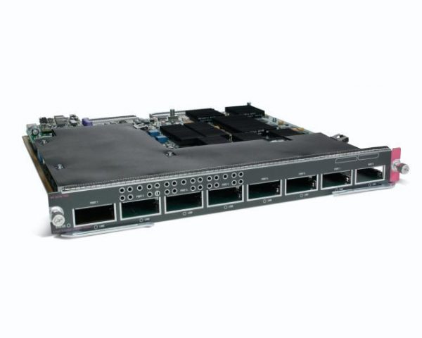 Cisco WS-X6708-10G-3CXL [REFURBISHED]