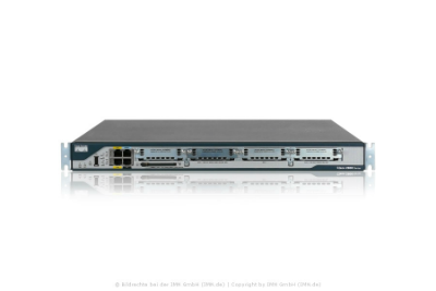 Cisco 2801-CCME/K9 Router [NIEUW]