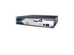 Cisco 2821-CCME/K9 Router [REFURBISHED]
