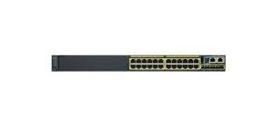 Cisco WS-C2960S-24TS-L Switch [REFURBISHED]
